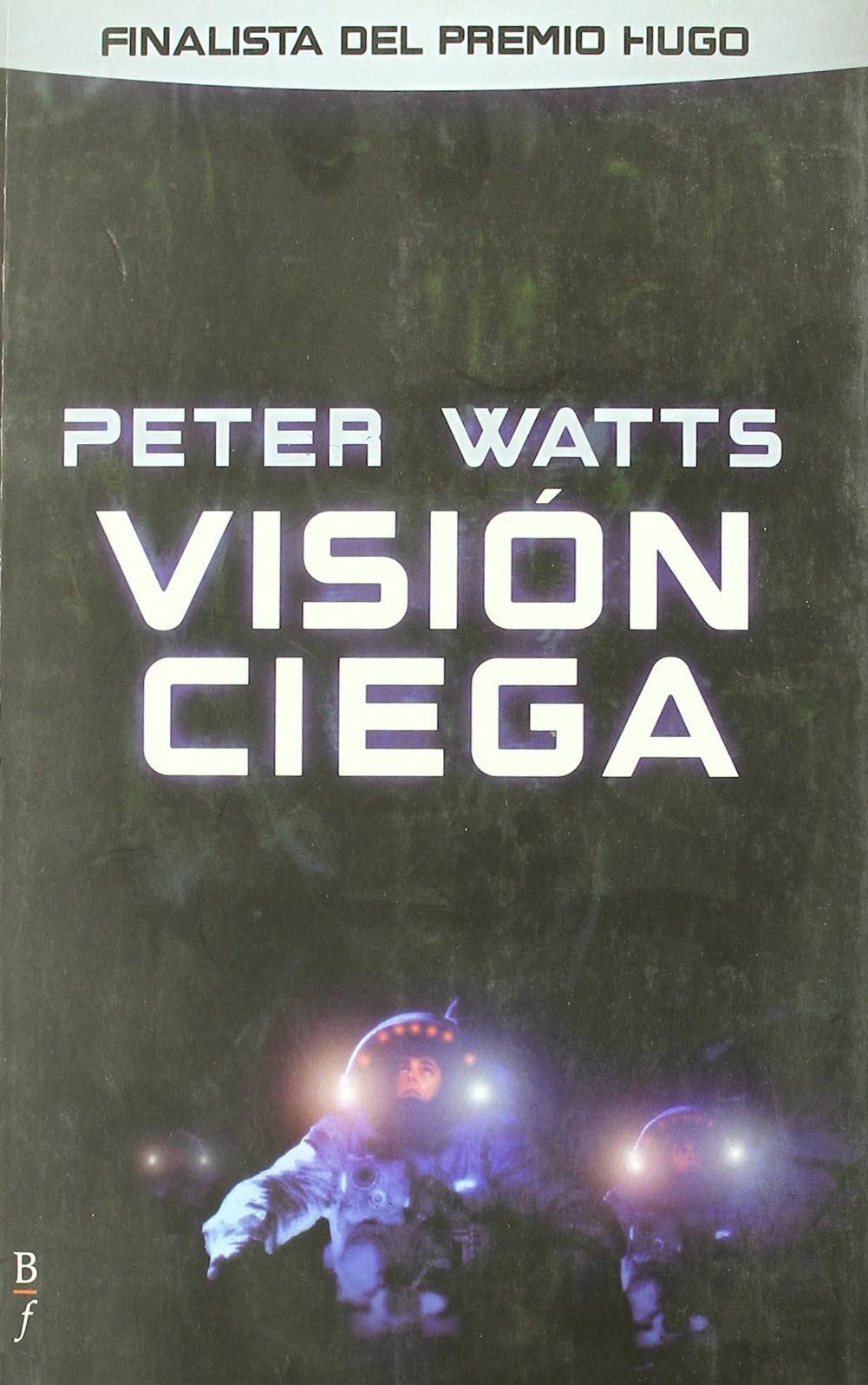 Vision ciega/ Blind Vision: 59