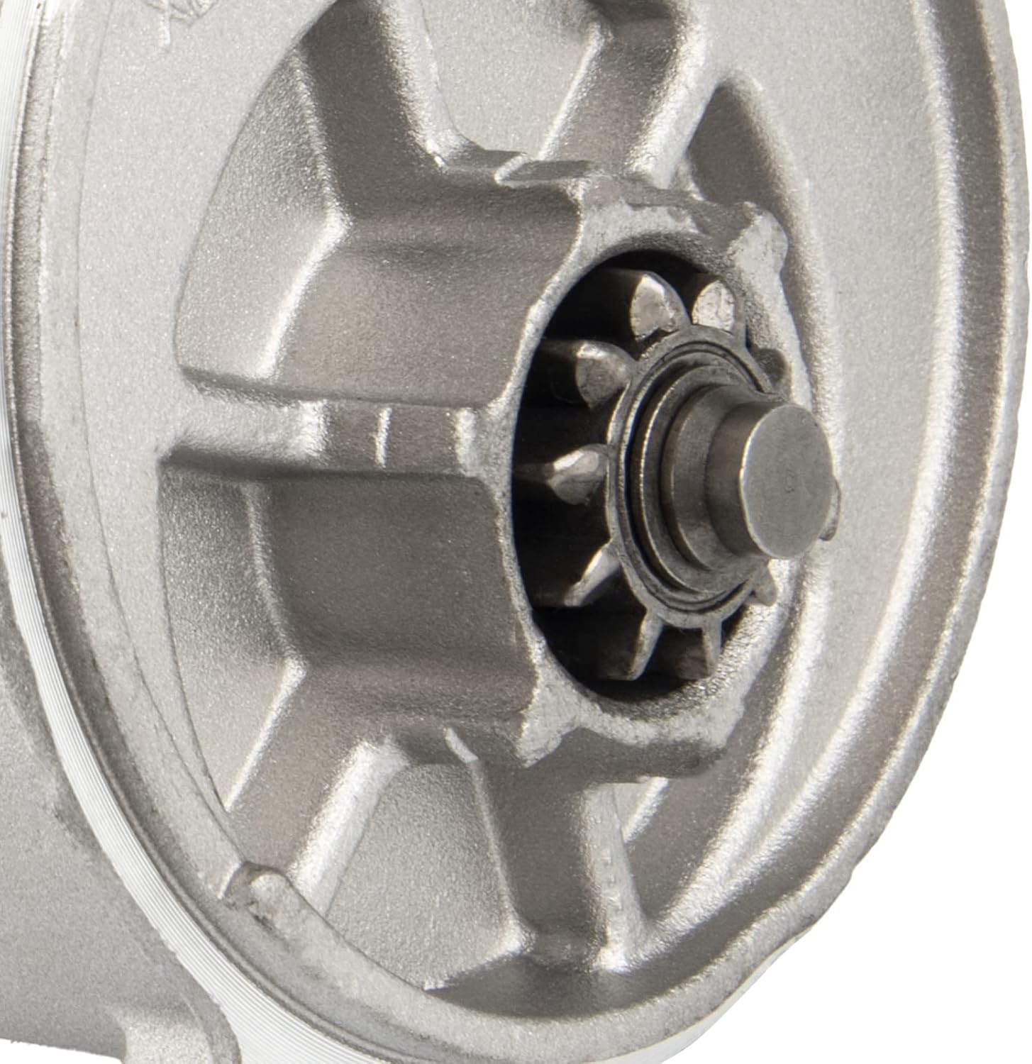 PHILTOP 17835N Starter Compatible with Nissan 2002-2007 Altima 2.5L, 2002-2006 Sentra 2.5L Replacement New for 17835N,17835,M0T60781