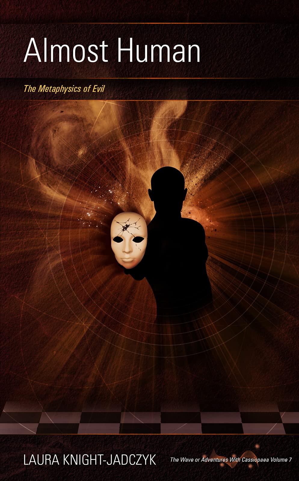 Almost Human: The Metaphysics of Evil