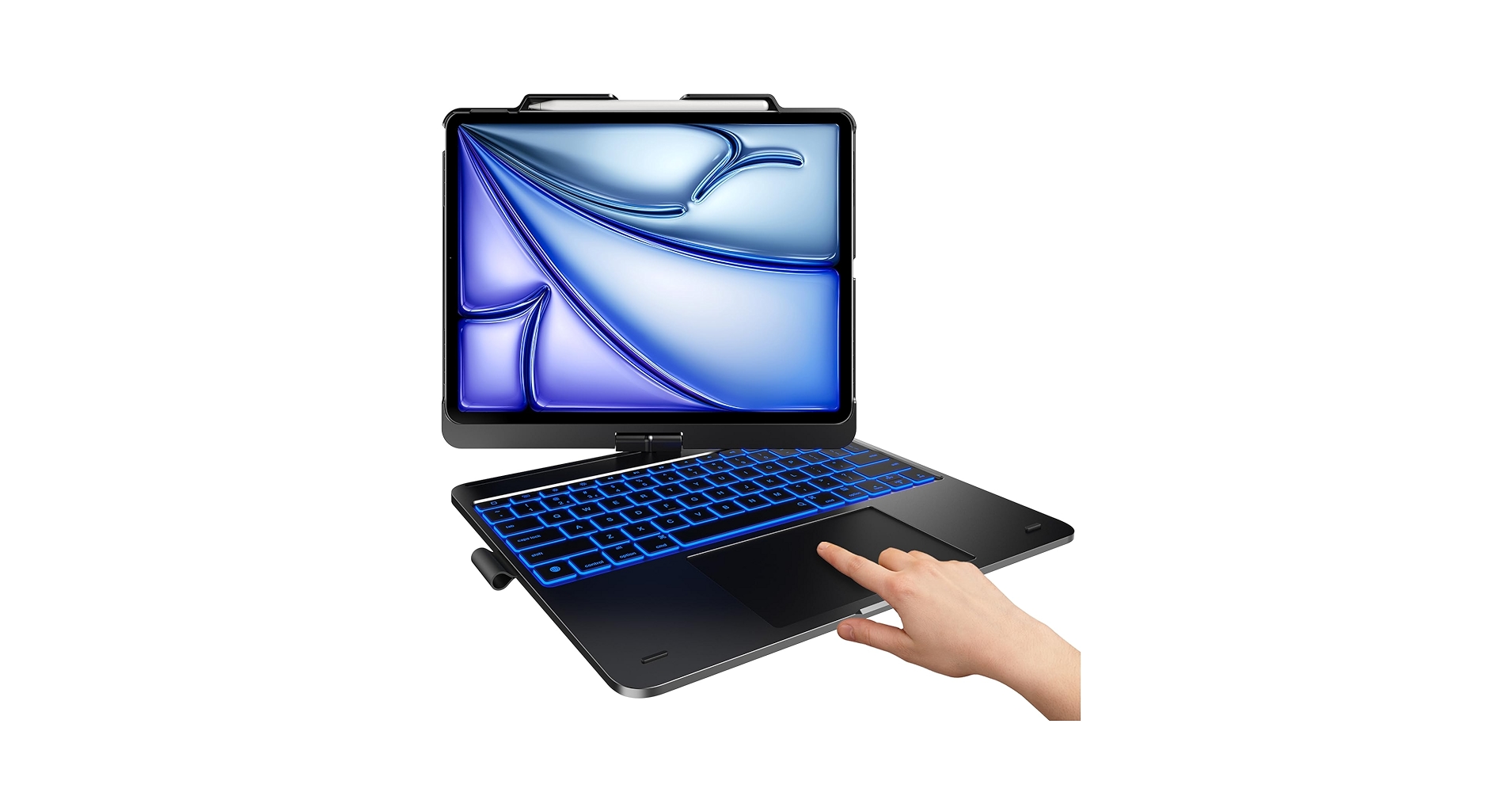 Amazon.com: typecase Keyboard Case for iPad Pro 13-inch