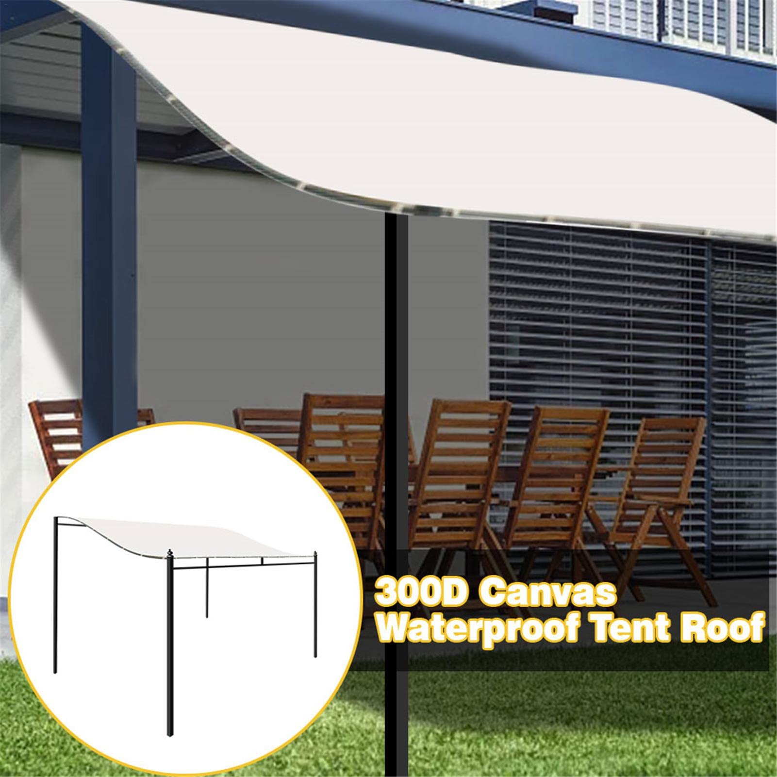 Amazon.co.jp: 日除けシェード サンシェードセイルキャノピー