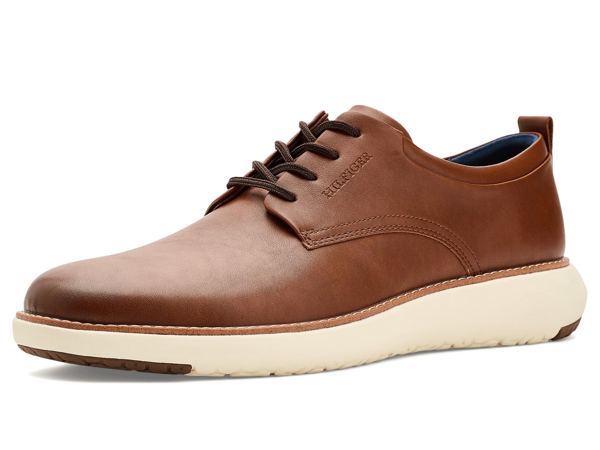 

                                                    Tommy Hilfiger Men's Foray Medium Brown 11 Medium