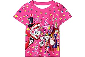 Let's Play FGTEEV Kids T-shirt: The Must-Have Apparel for Young Adventurers