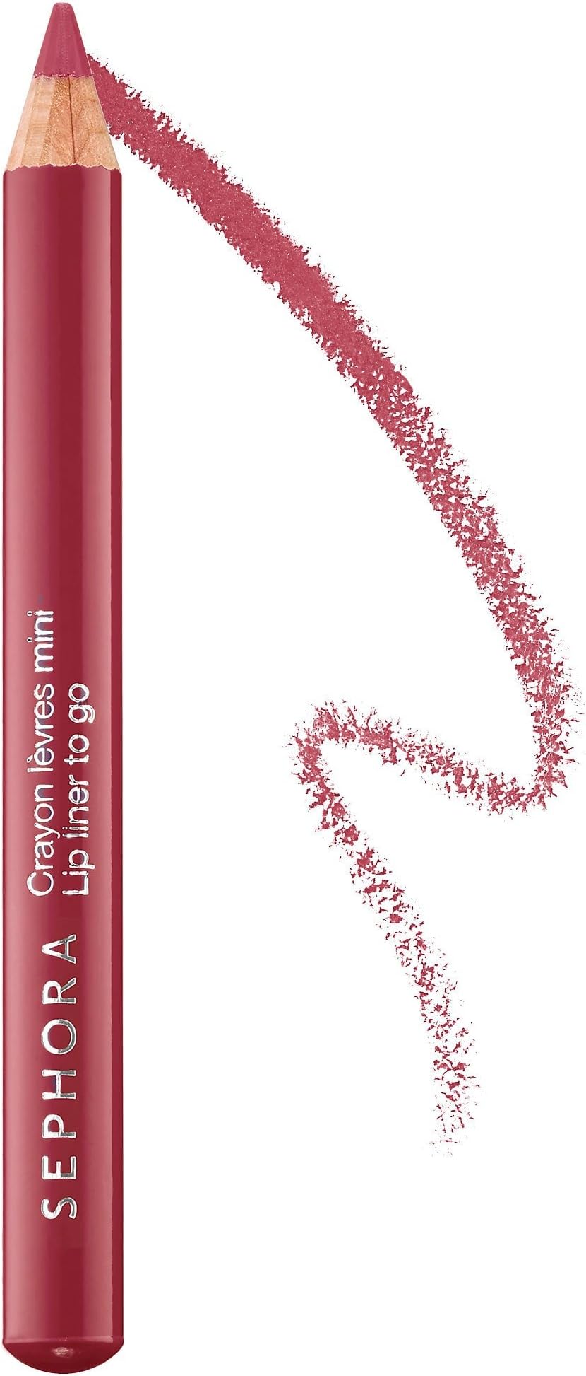 SEPHORA COLLECTION Lip Liner To Go (11 Rose)