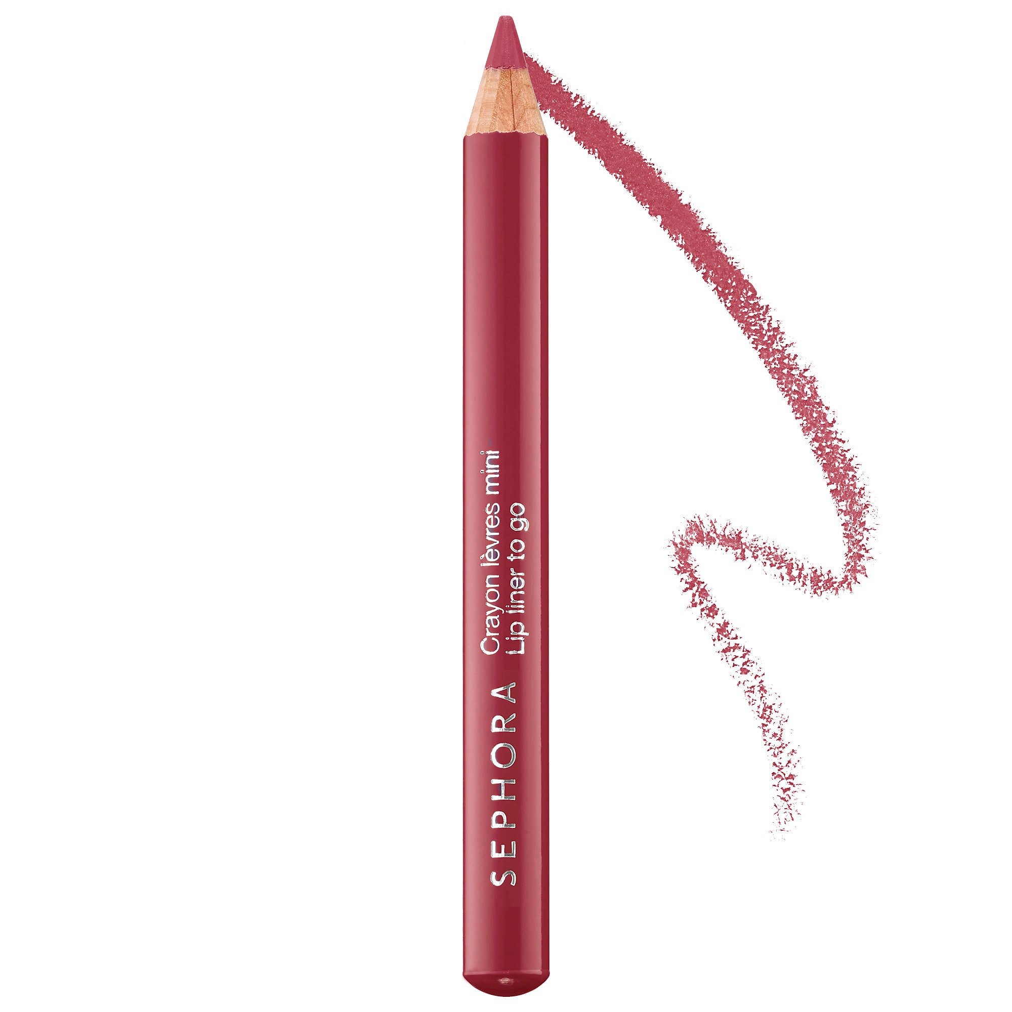 SEPHORA COLLECTION Lip Liner To Go (11 Rose)