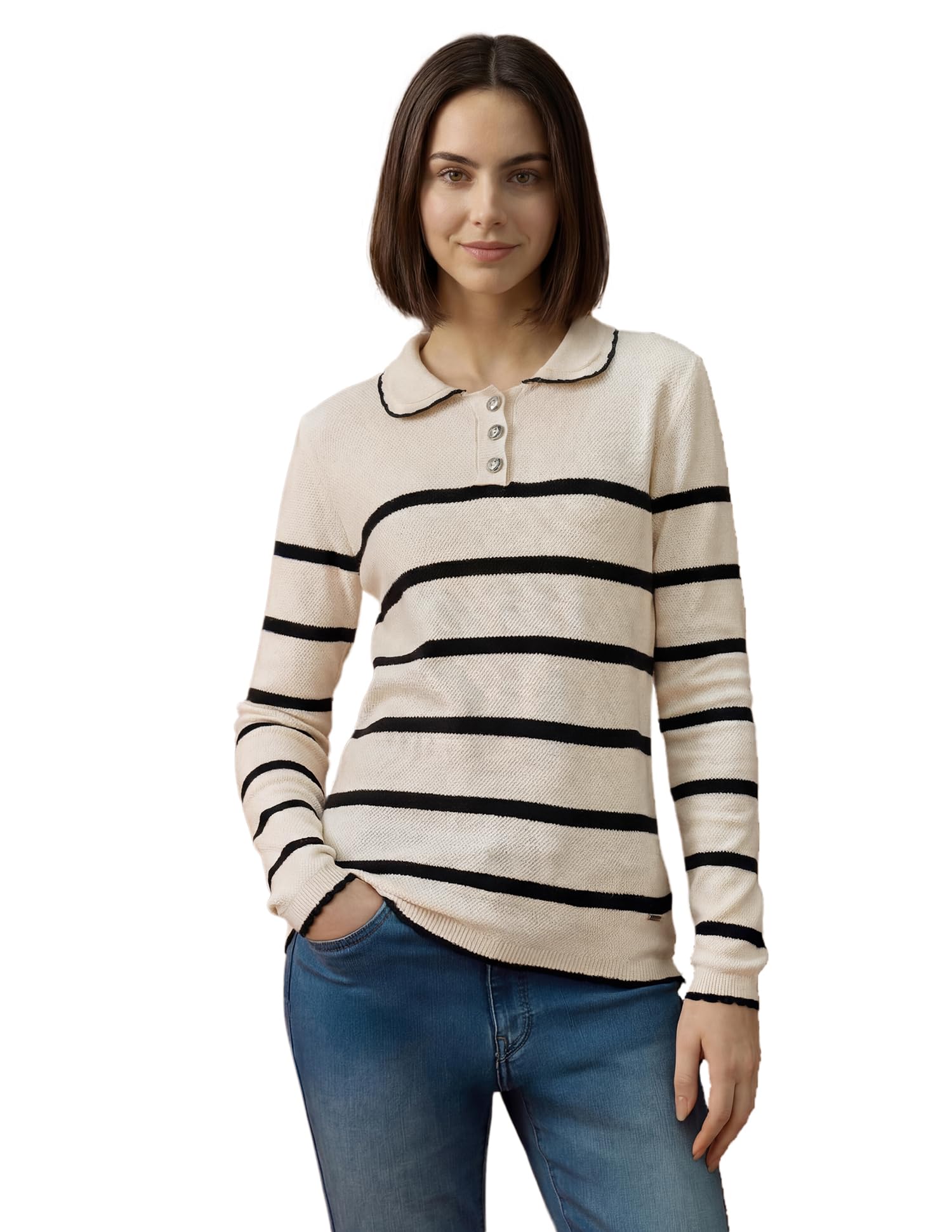 u.s. polo assn. women Women Polo Sweater-picture-25