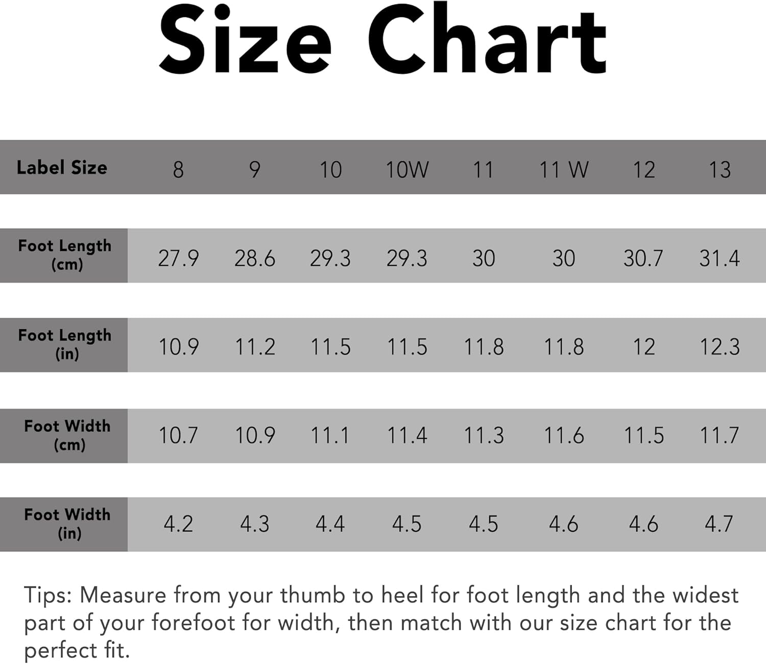 RockDove Men's Tweed Memory Foam Moc Slipper - Image 5