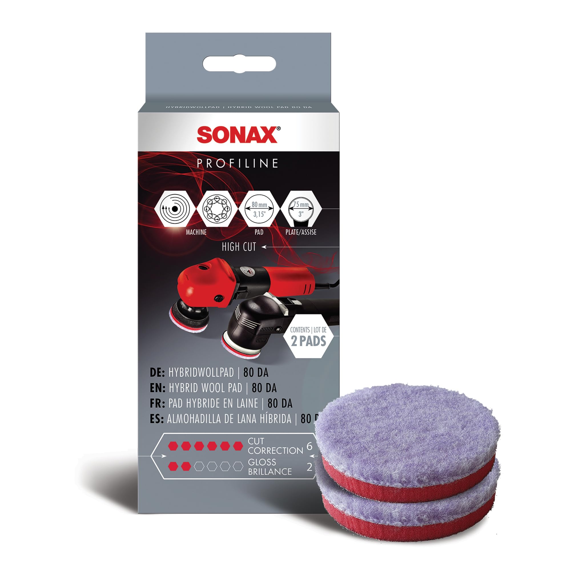SONAX