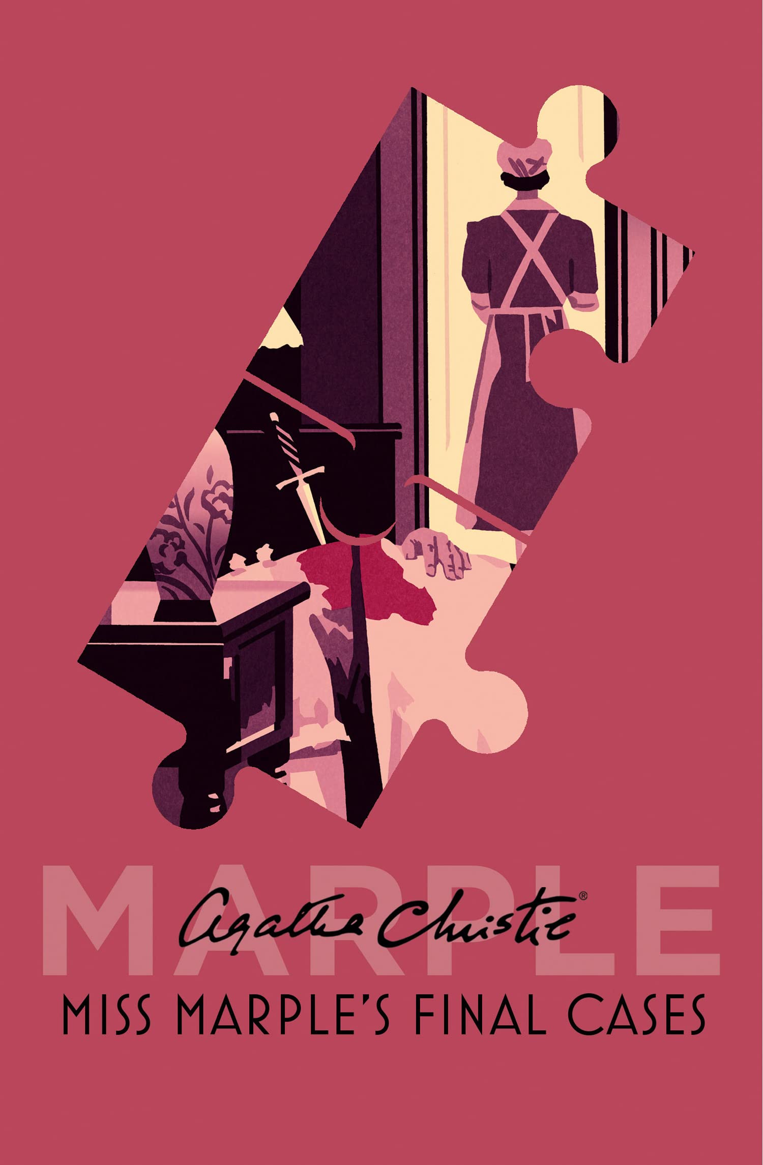Marple Miss MarpleS Final Cases [Not-​Ru By]: A Gripping Cosy Mystery Anthology Featuring the Beloved British Detective: 14