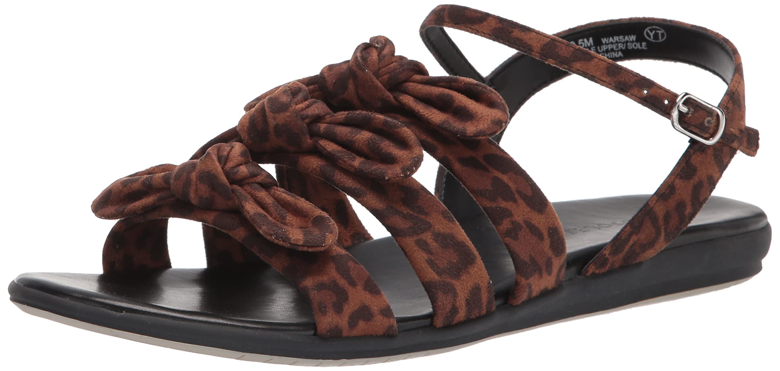 Aerosoles WARSAW womens Flat Sandal