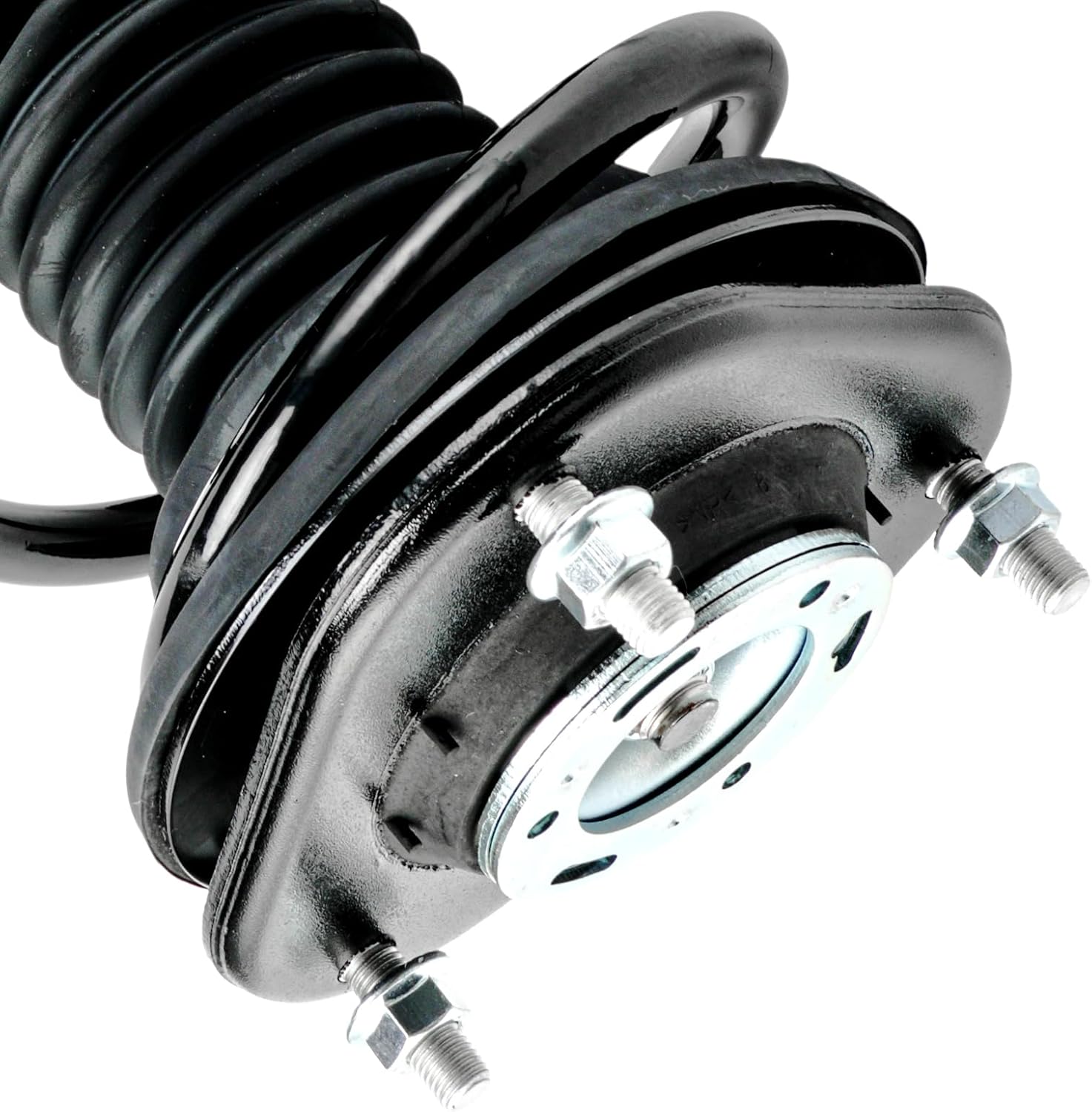 Torchbeam Front Shock Absorber and Struts,2 Stabilizer Sway Bar End Links Fit For Toyota RAV4 2006 2007 2008 2009 2010 2011 2012 172275 * 2