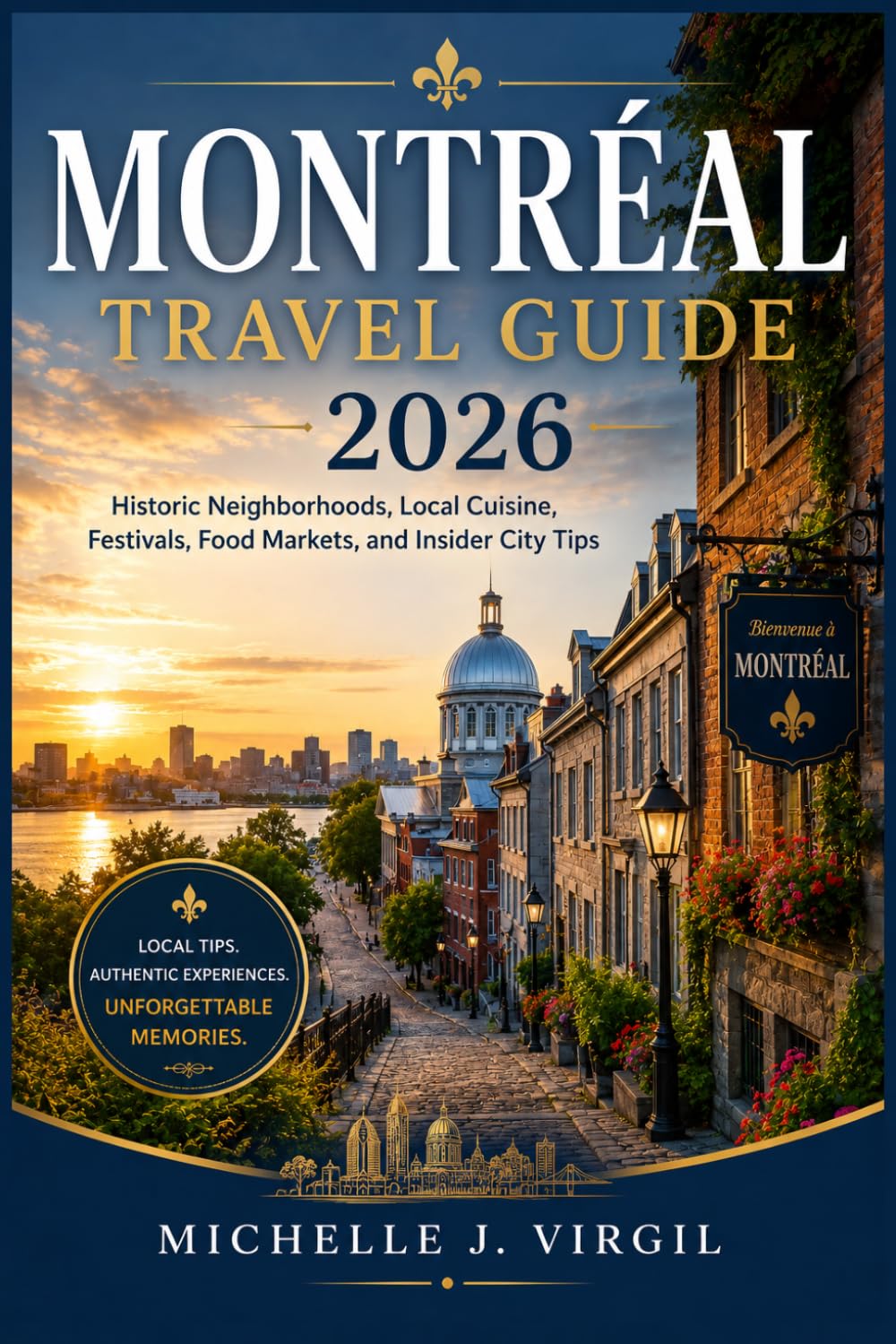 Montreal Travel Guide 2026: Historic Neighborhoods, Local Cuisine, Festivals, Food Markets, and Insider City Tips