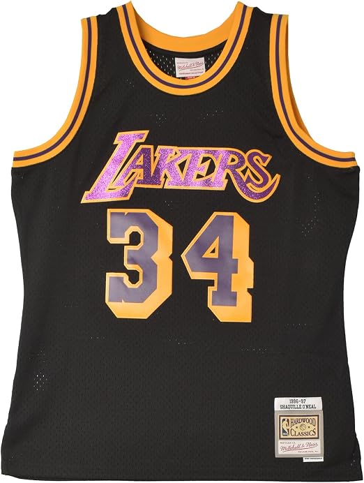 Amazon | [ミッチェルアンドネス] NBA スウィングマン ビリ スパーズ