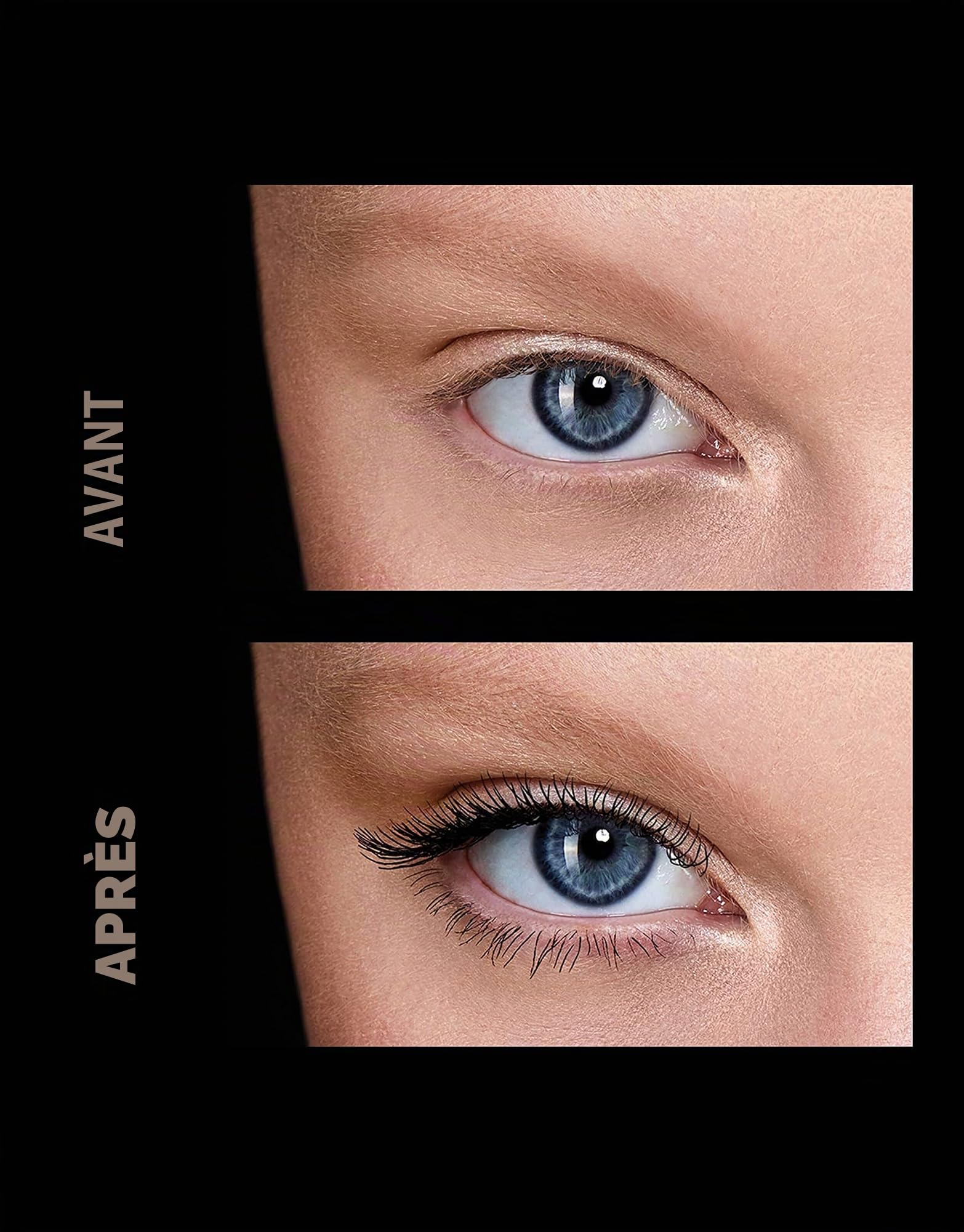 HOURGLASS Caution Extreme Lash Mascara