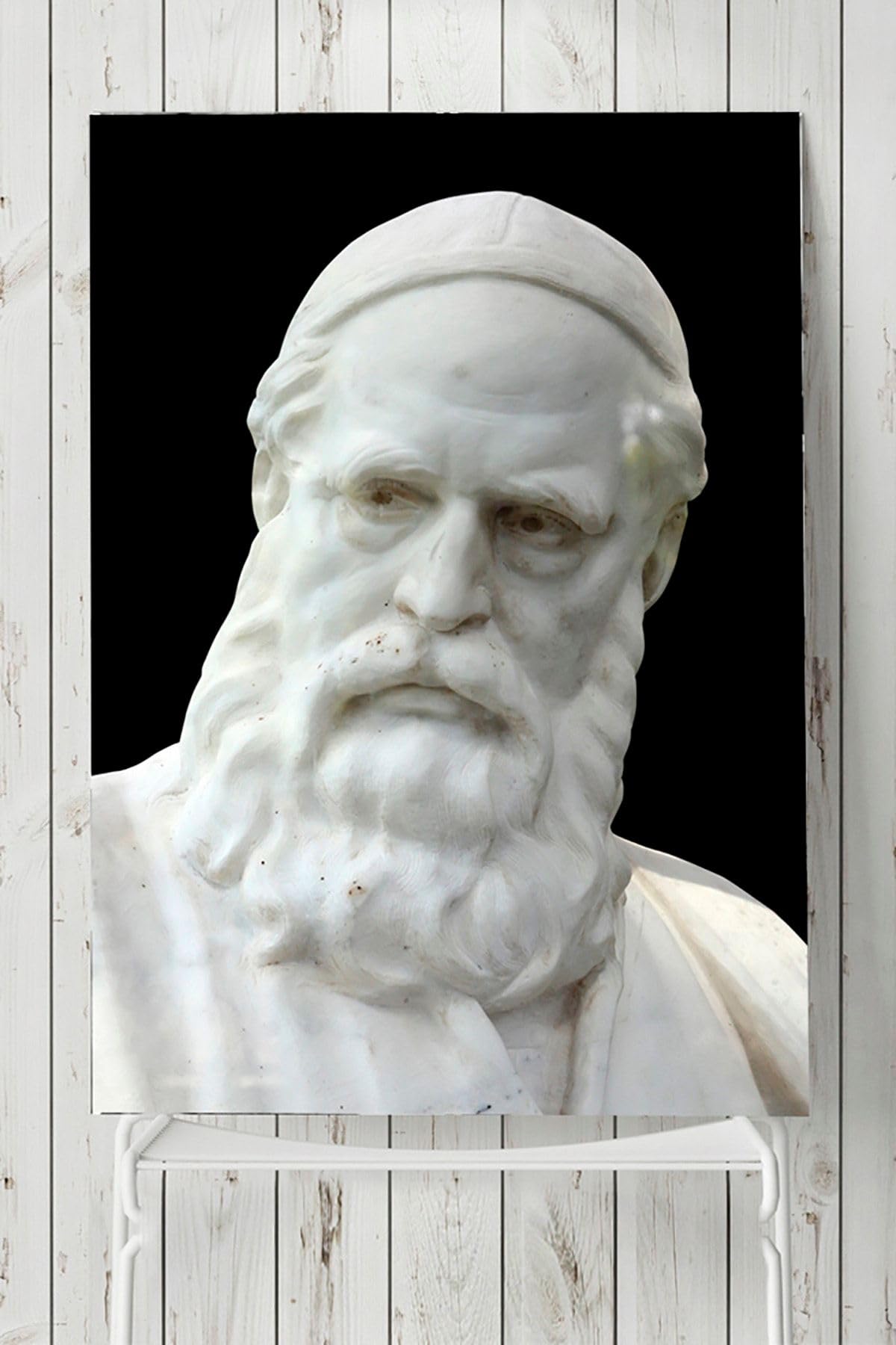 Postermanya (pster7512) Ömer Hayyam Bilimsel Poster (40x60cm)