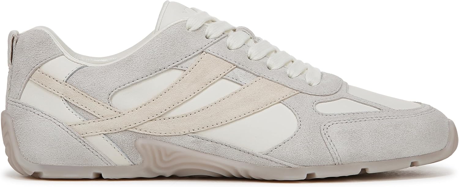 Vince Women's Mojave Trainer Sneakers - Image 6