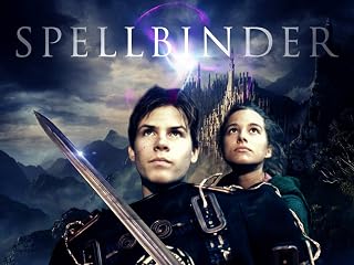 Spellbinder