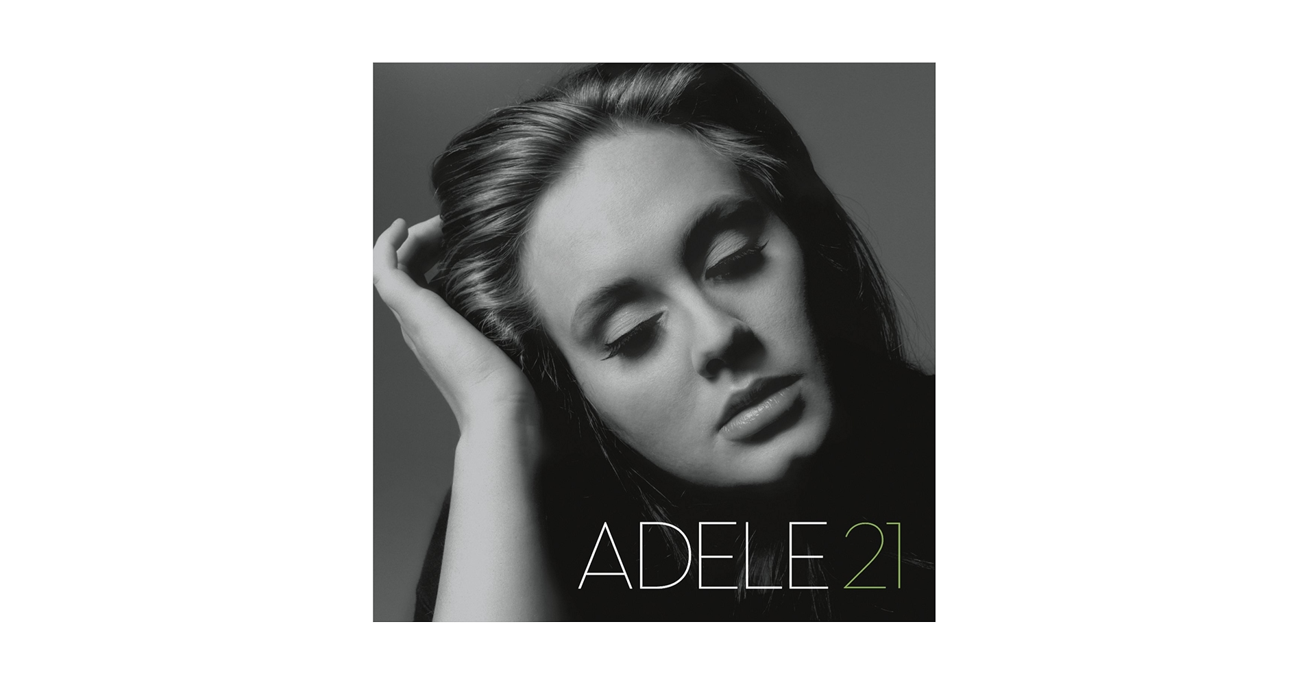 Adele - 21 - Amazon.com Music