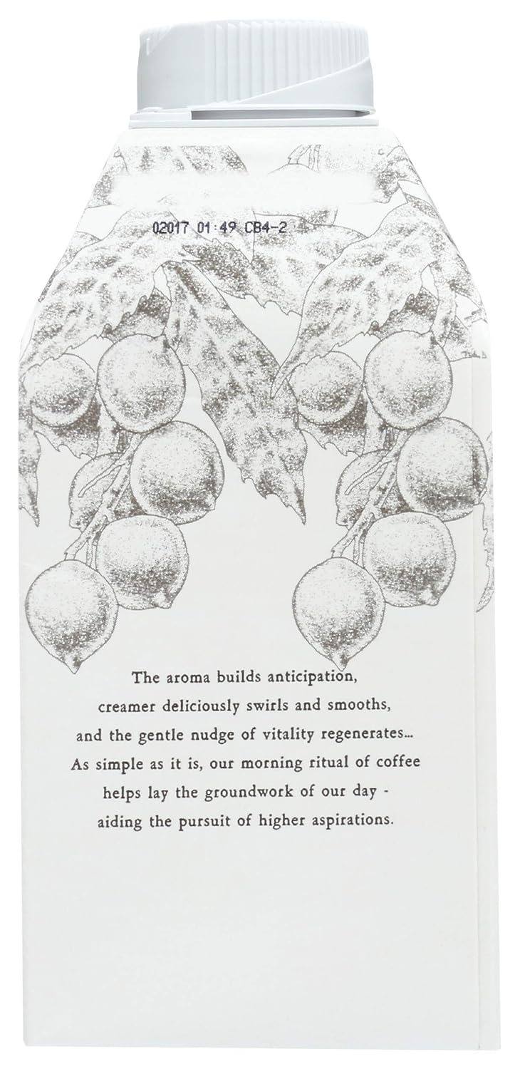 Milkadamia, Creamer Macadamia Unsweetened, 16 Fl Oz
