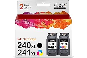 Ejet Canon TS5100 Ink Cartridges