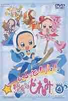 おジャ魔女どれみDVD 全巻 劇場版付 valuemarket_920300e00374-dvd