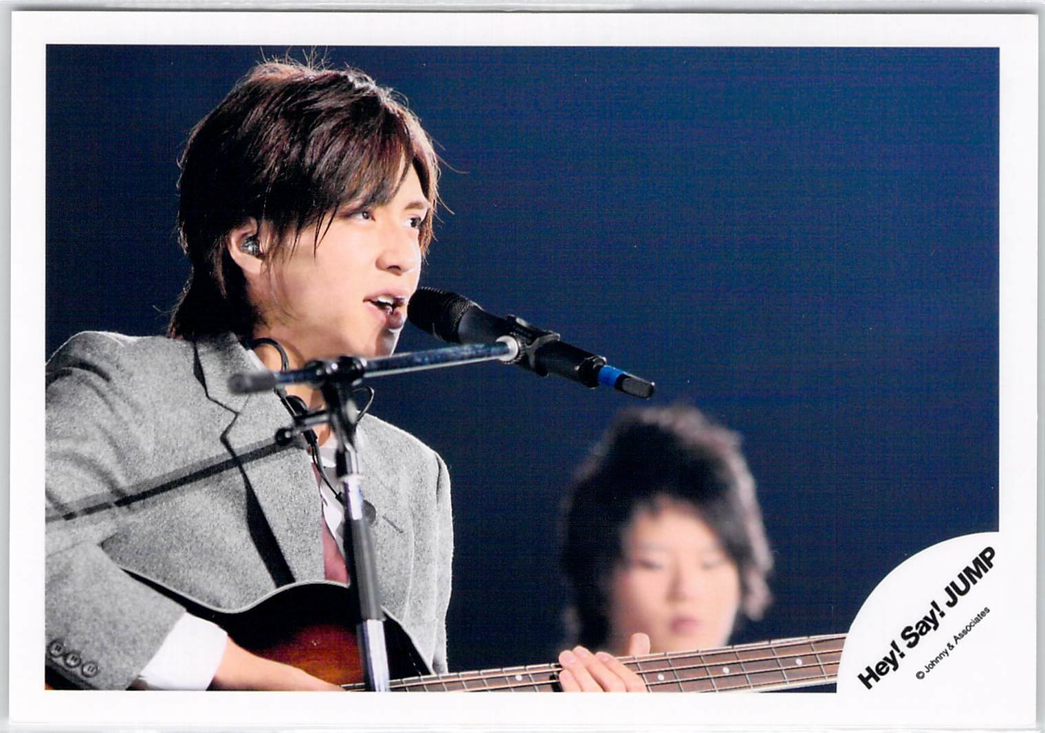 Hey! Say! JUMP八乙女光公式写真228枚 71zscz85f5L._AC_UF350,