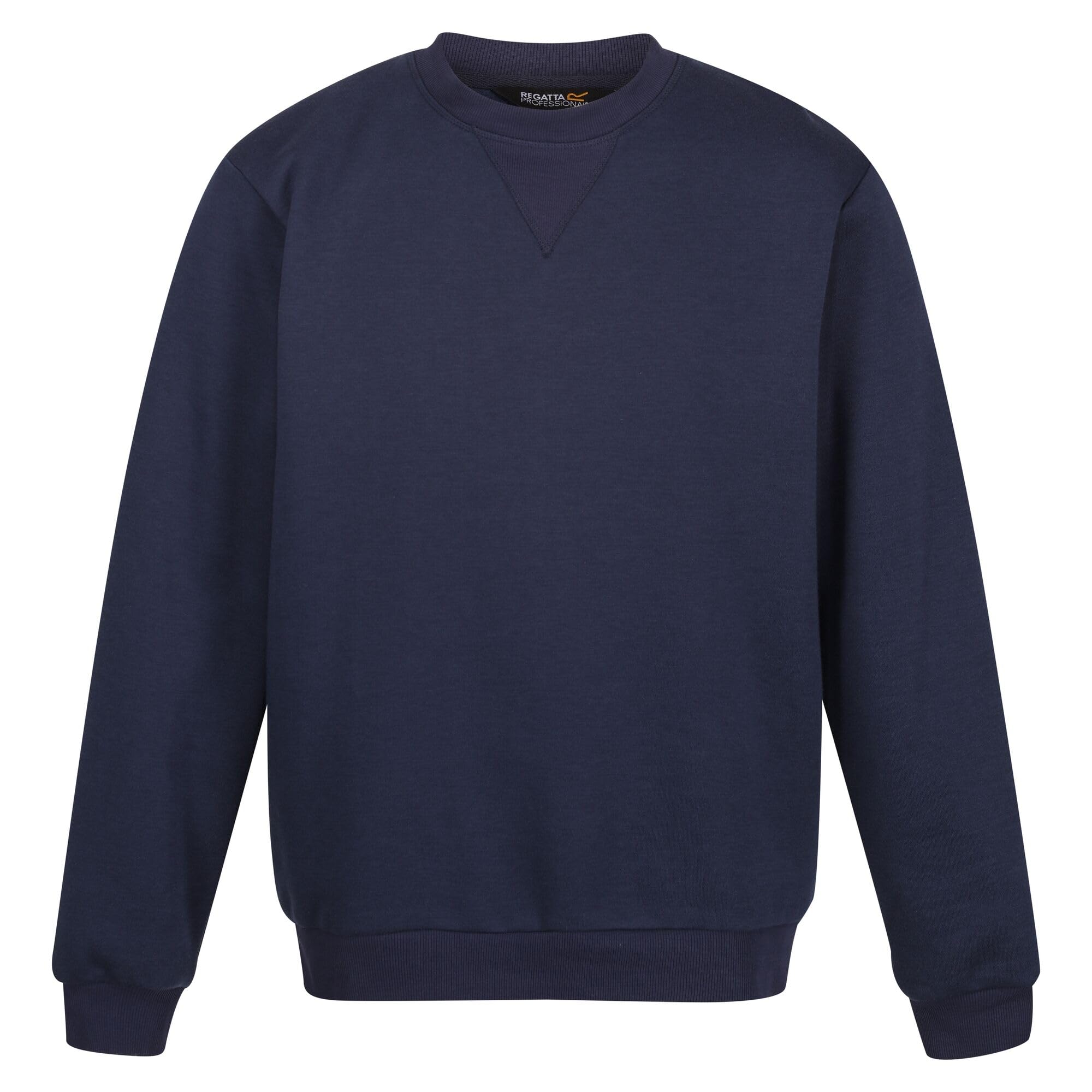 Regatta Professional Mens Pro CrewNeck Sweatshirts