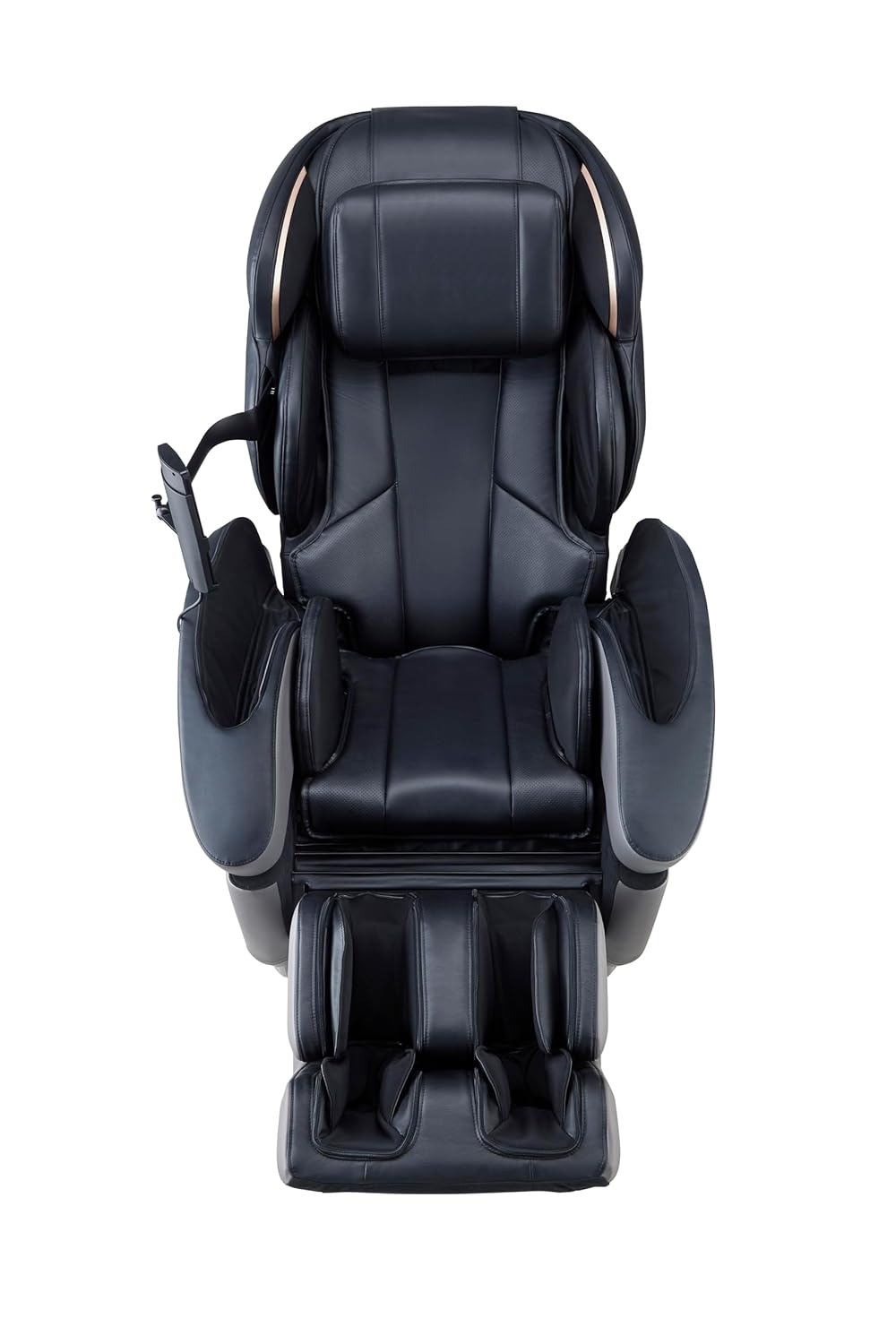 FUJIIRYOKI Cyber-Relax JP-3000 Massage Chair (Black Grey) FUJIIRYOKI Cyber-Relax JP-3000 Massage Chair (Black Grey)