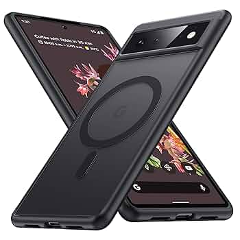 Google Pixel6 スマートフォン　スマホ　箱・ケース・充電コード付き Google Pixel6 スマートフォン スマホ 箱・ケース・充電コード付き