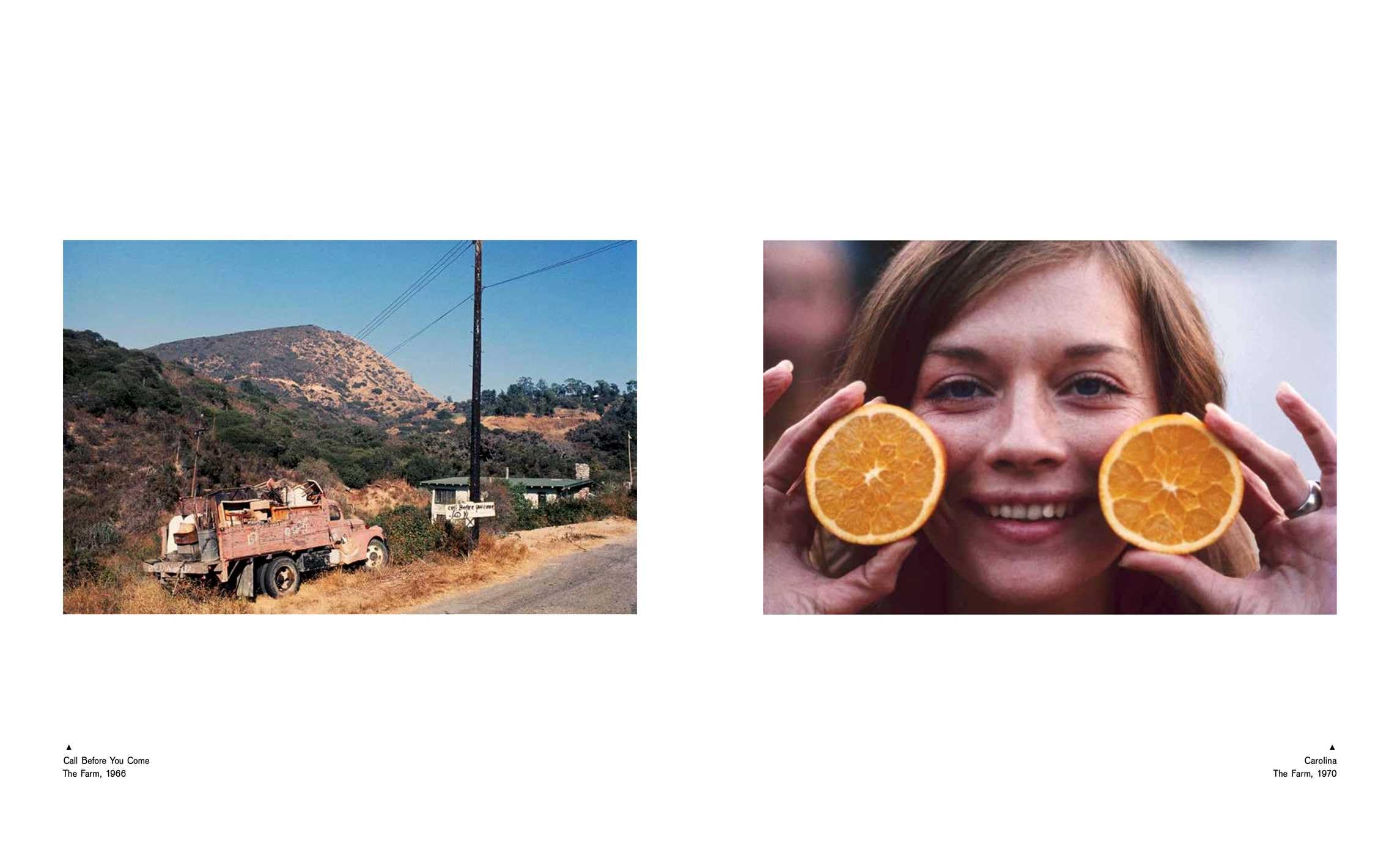 In Case You Missed It: Counter Culture Photography of the 1960s and 1970s