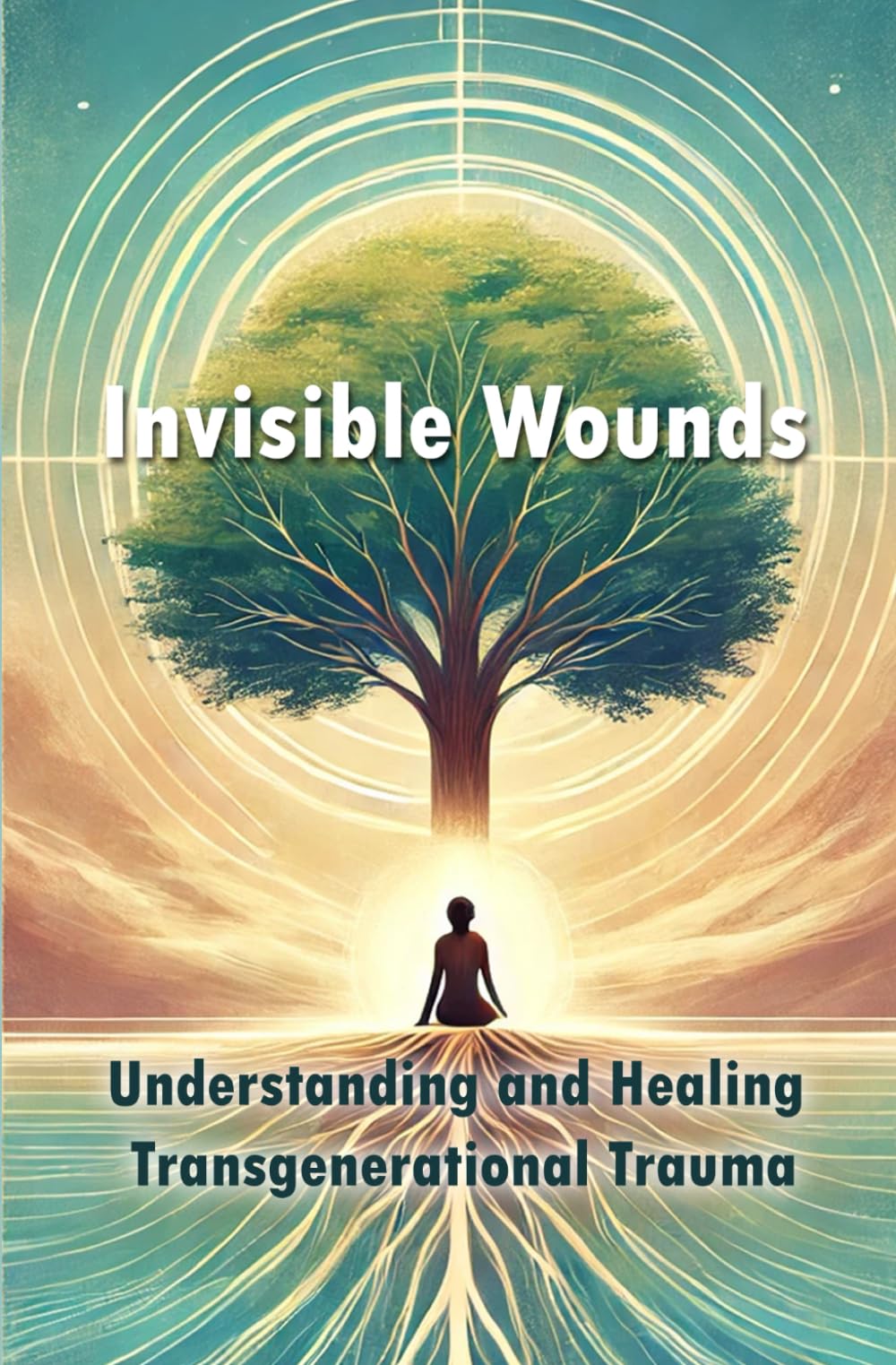 Invisible Wounds: Understanding and Healing Transgenerational Trauma
