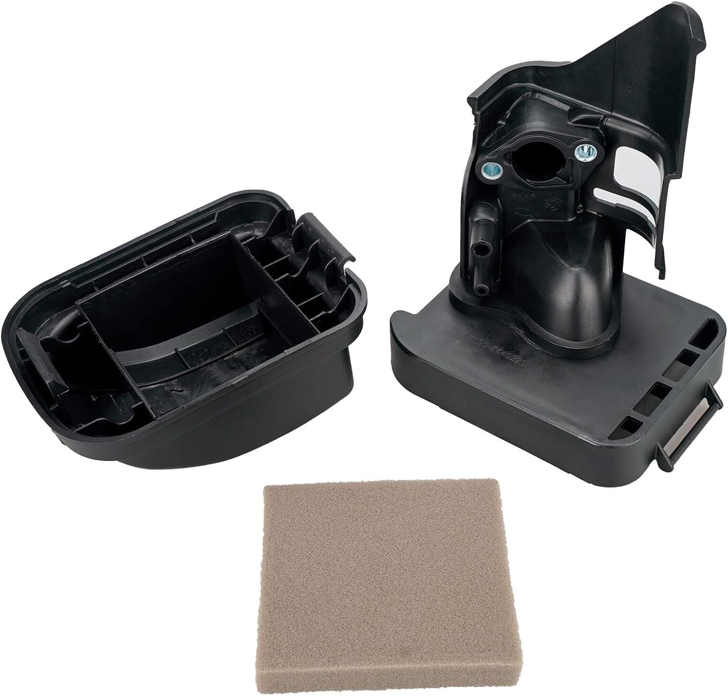 Air Filter Housing Air Cleaner Assy for Harbor Freight 212cc Engine 69730 60363 and More