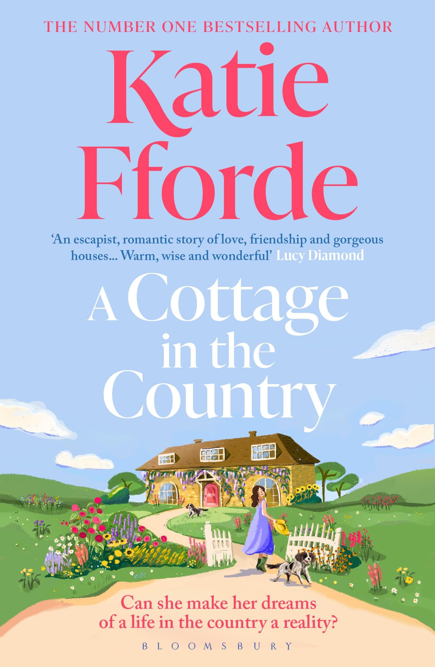 A Cottage in the Country