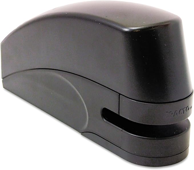 XACTOamp;reg; XACTO Electric Stapler with AntiJam