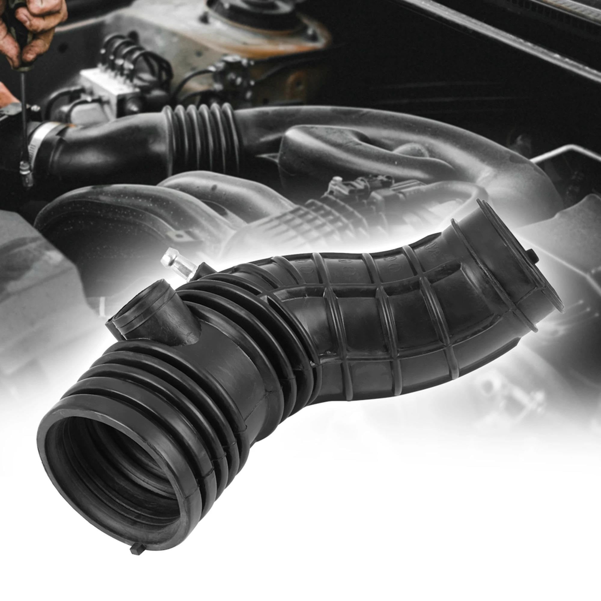 Zestaw filtrów wlotu powietrza Accord intakes auto i4 2,4 l 2003-2005