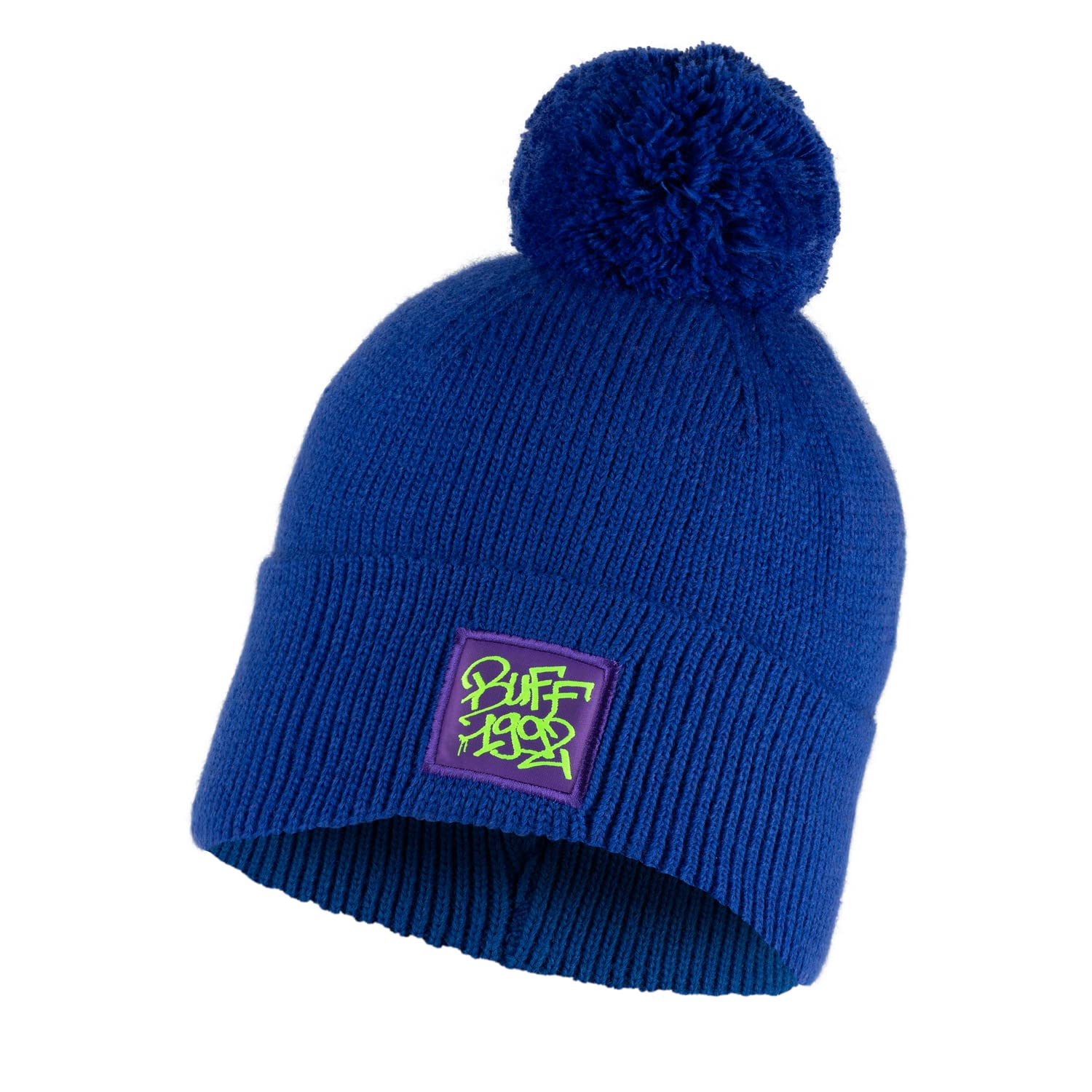 Buff Czapka Knitted Deik Młodzież unisex