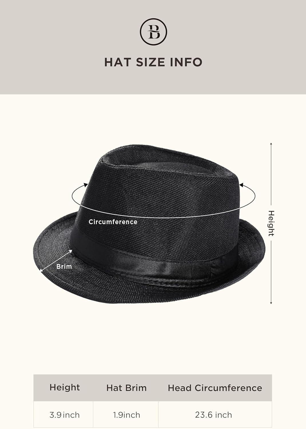 BABEYOND 1920s Mens Costume, Gatsby Gangster Costume Accessories Set For Men Vintage Vest Bowtie Pocket Watch Armbands - Image 5