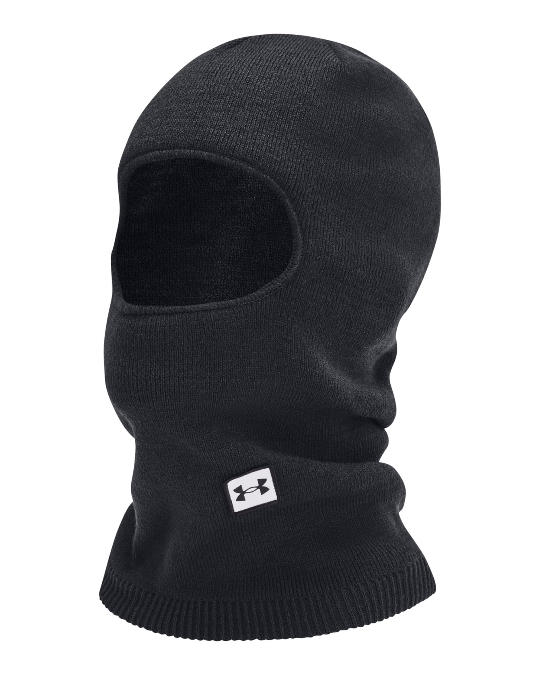 UA Halftime Balaclava - Black - One Size