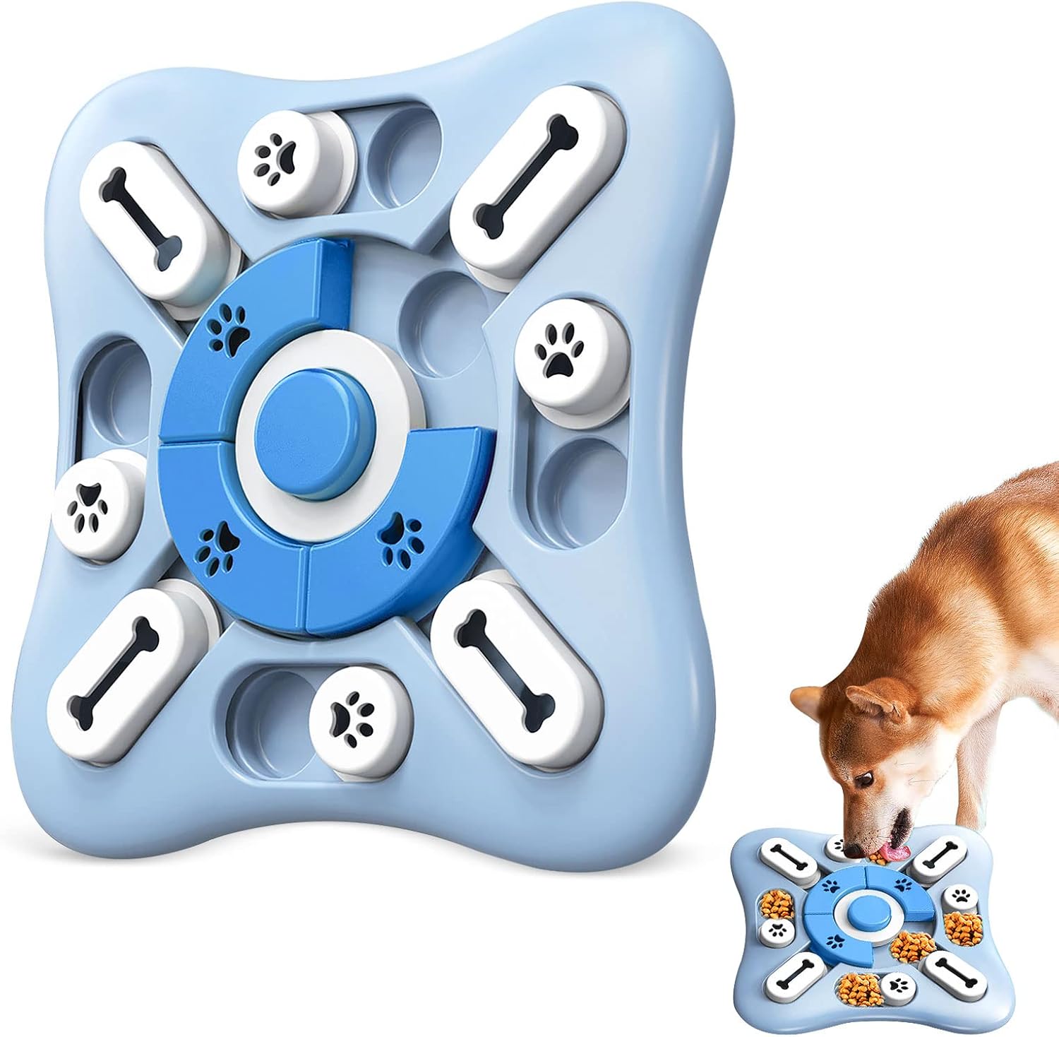 WXVOVXW 犬 知育玩具 犬 おもち