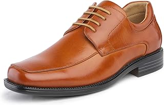zapato de vestir azul marino hombre