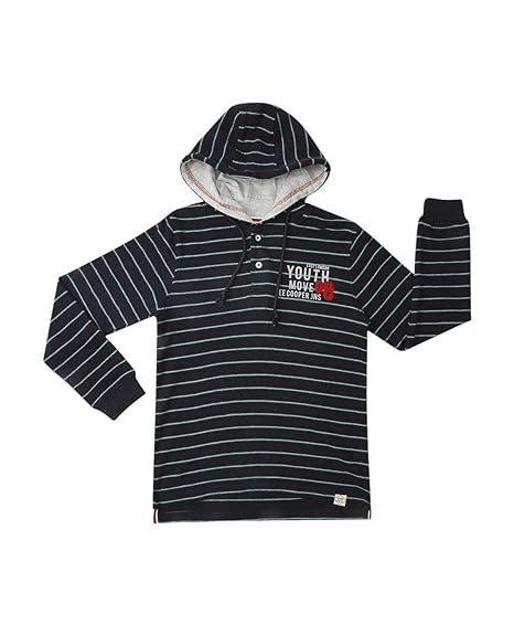 Lee Cooper Boys Sweatshirt