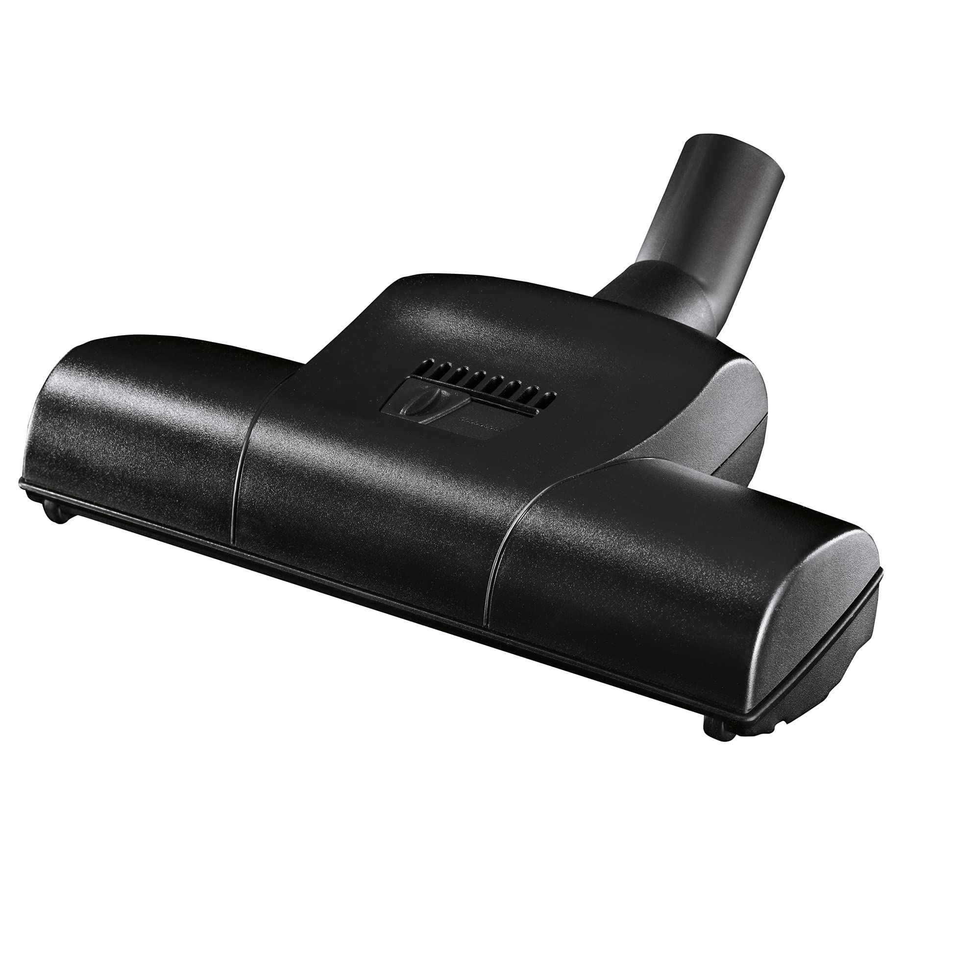 Wessel-Werk TK280 Tierhaardüse 35mm | Turbobürste zur Entfernung von Hunde- und Katzenhaaren | ideal für Haustierbesitzer und Allergiker | inkl. Universaladapter passend für 32-38mm