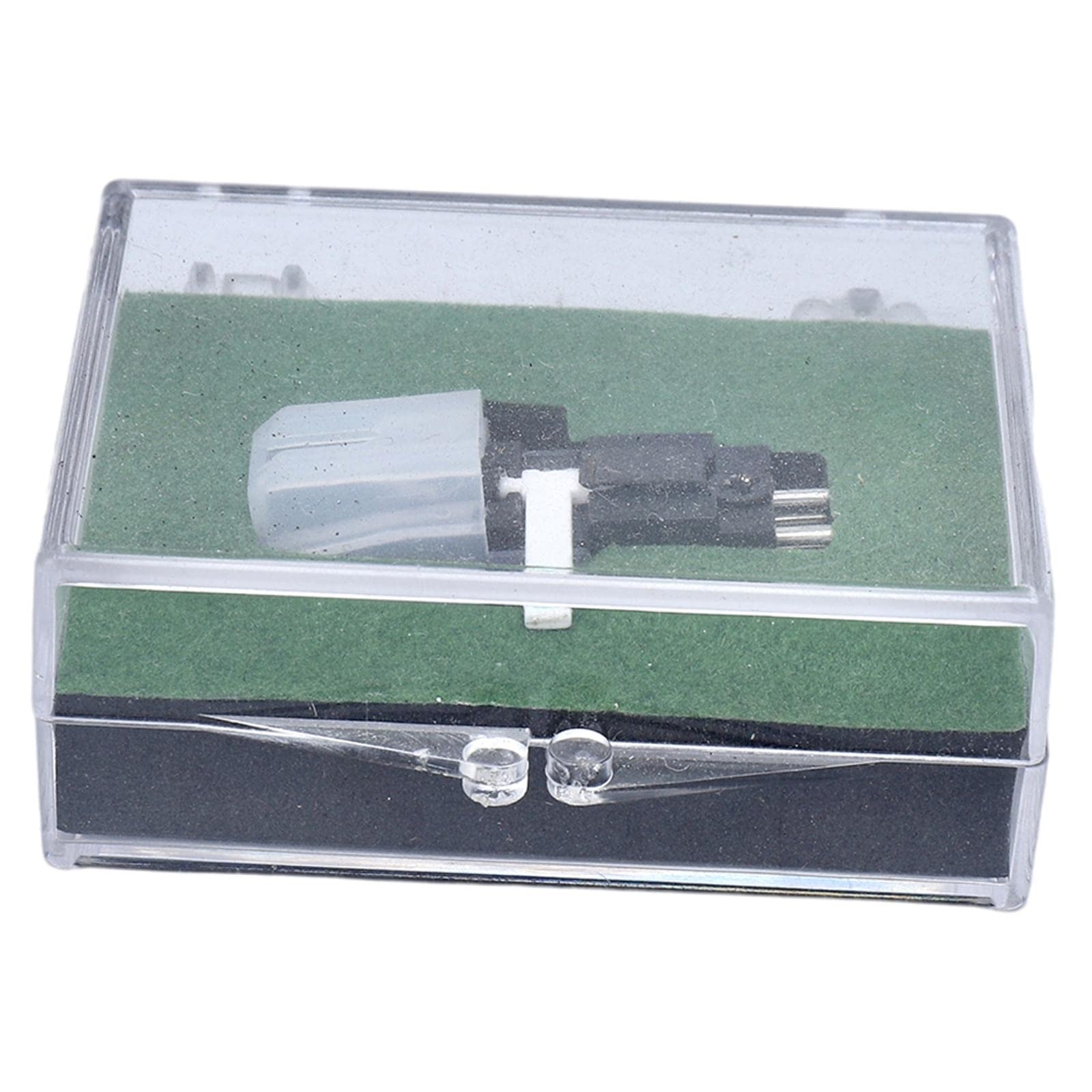 MERISHOPP Abs Vinyl Record Player Needle Magnet for Turntable Phonograph Lp Gramophone|Consumer Electronics | Tv, Video & Home Audio | Tv, Video & Audio Parts | Record Player, Turntable Parts - Image 6 thumbnail
