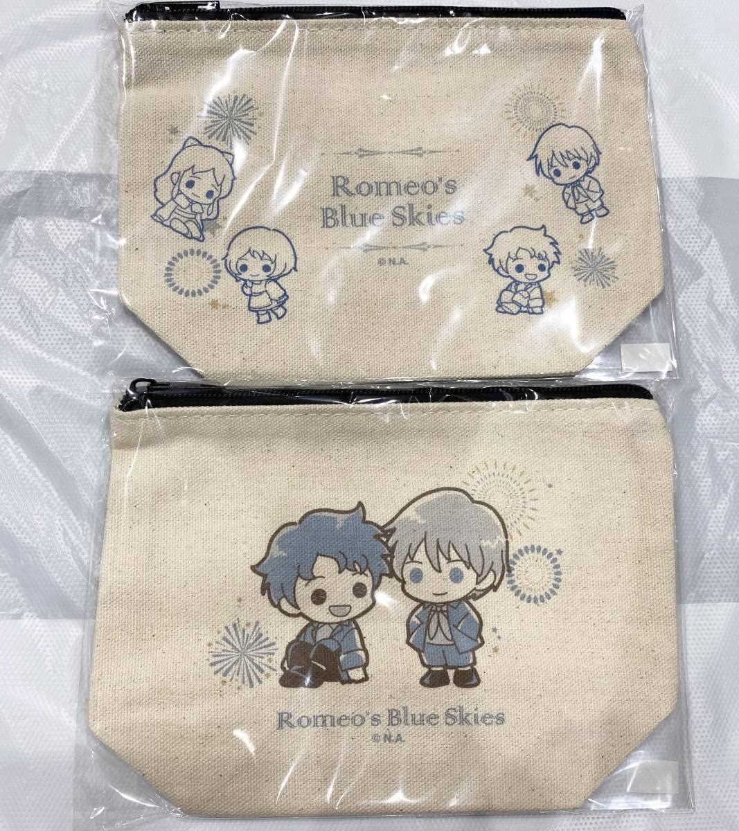 ろみお ⑤ポーチ ろみお ⑤ポーチ ろみお ⑤ポーチ 商品検索 - キャラクター