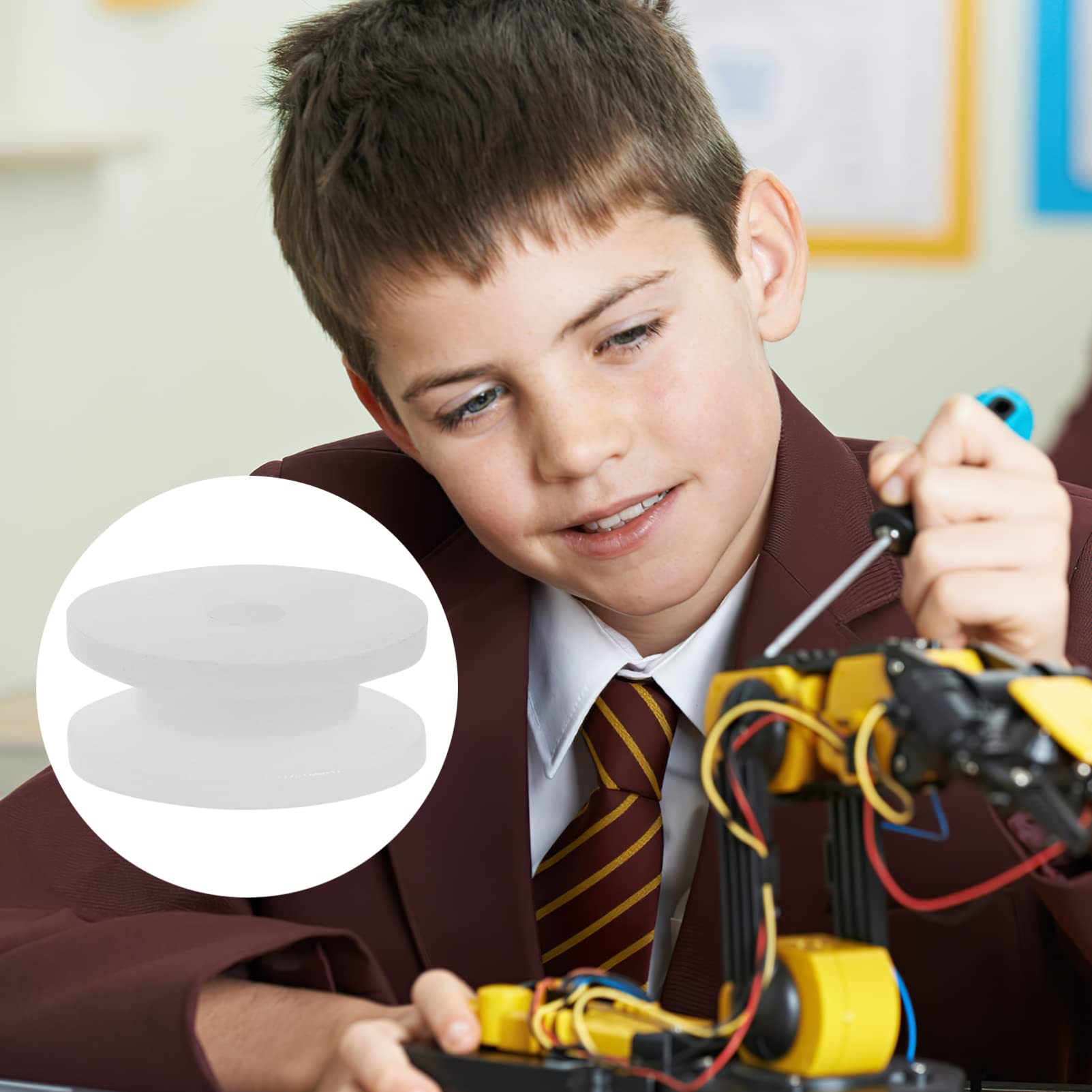 Tamiya #54023 Front One-Way Pulley (37T) for Tamiya DB-01