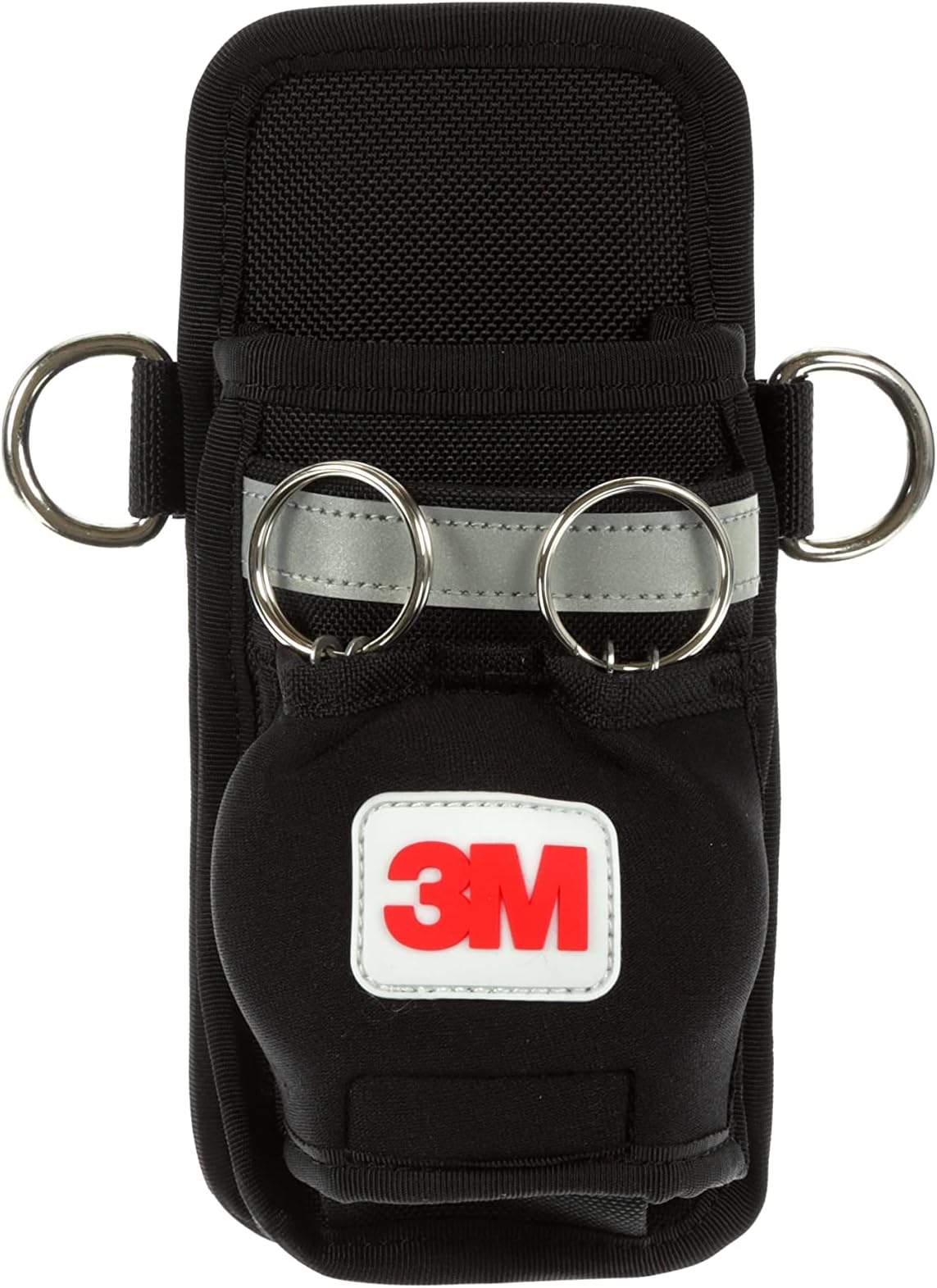 DBI-SALA Fall Protection For Tools, 1500108,Dual Tool Harness Holster For 2 Hand Tools andLoaded w/Innovative Product Features