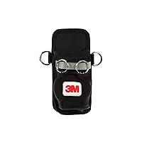 Vista 1 de 3M™ DBI-SALA® Funda para herramientas doble con 2 retractores, arnés 1500109, 1 EA