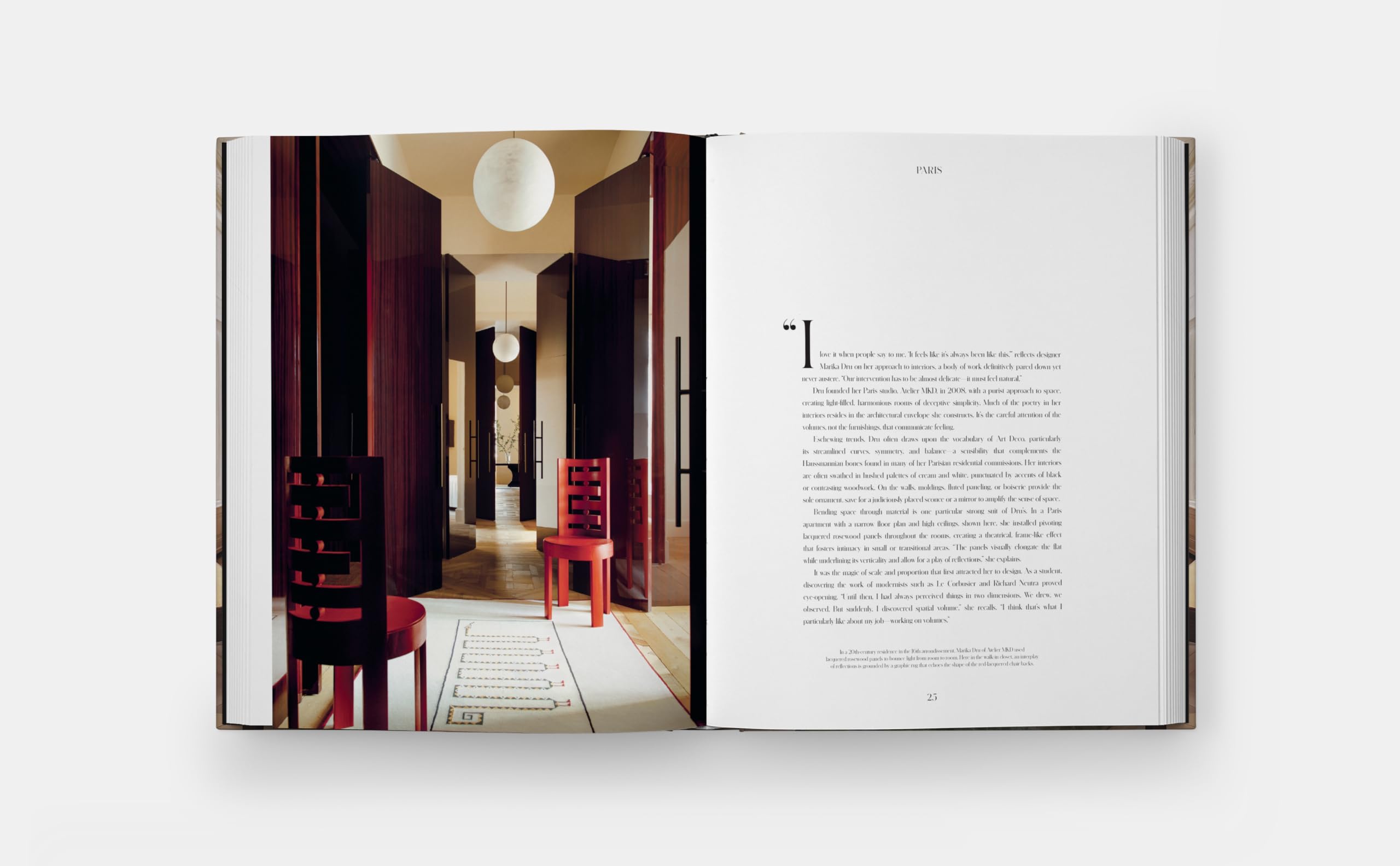 Arbiters of Style: The new wave of French interior design