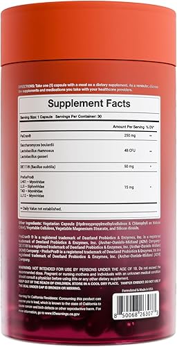 Miniatura 2 de VZen - Probióticos vaginales para mujeres, probióticos y prebióticos para la salud digestiva y alivio de la hinchazón para mujeres, mejoran la salud