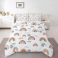 Vista 36 de Erosebridal - Juego de edredón con diseño de tigre para niños, tamaño Queen, edredón de plumón con estampado de animales salvajes para dormitorio